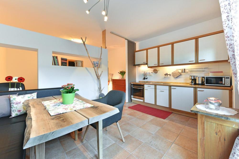 Ebenhof Apartamento Collepietra  Exterior foto