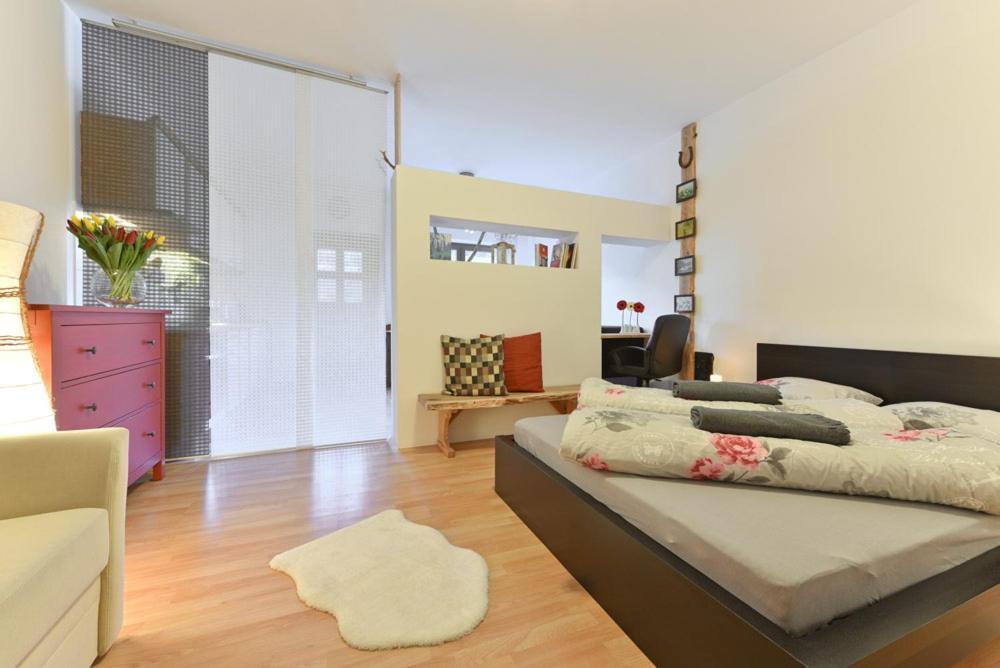 Ebenhof Apartamento Collepietra  Exterior foto
